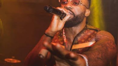 Iyanya Addresses Claims That He Slept With A Fan Before Gifting Her An Iphone, Yours Truly, Iyanya, April 24, 2024