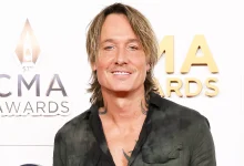 Keith Urban Set To Join The 25Th Season Of The Voice As A Mentor, Yours Truly, News, April 25, 2024