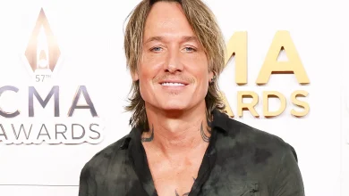 Keith Urban Set To Join The 25Th Season Of The Voice As A Mentor, Yours Truly, The Voice, May 7, 2024