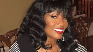 Sandra Crouch, Grammy-Winning Gospel Singer, Passes Away At 81, Yours Truly, Sandra Crouch, May 8, 2024