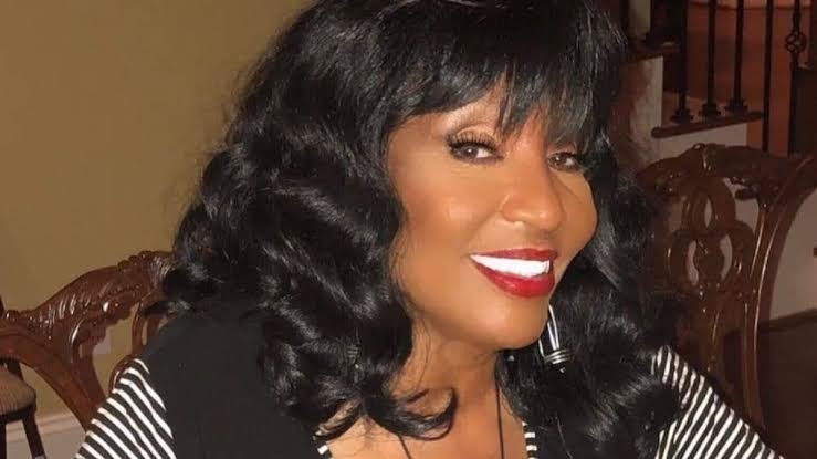 Sandra Crouch, Grammy-Winning Gospel Singer, Passes Away At 81, Yours Truly, Kanye West, March 27, 2024