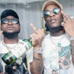 Davido And Burna Boy Score Wins At The 41St International Reggae And World Music Awards, Yours Truly, News, May 17, 2024