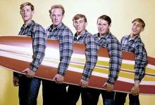 Beach Boys Documentary Set To Debut On Disney+ In May, Yours Truly, News, May 5, 2024