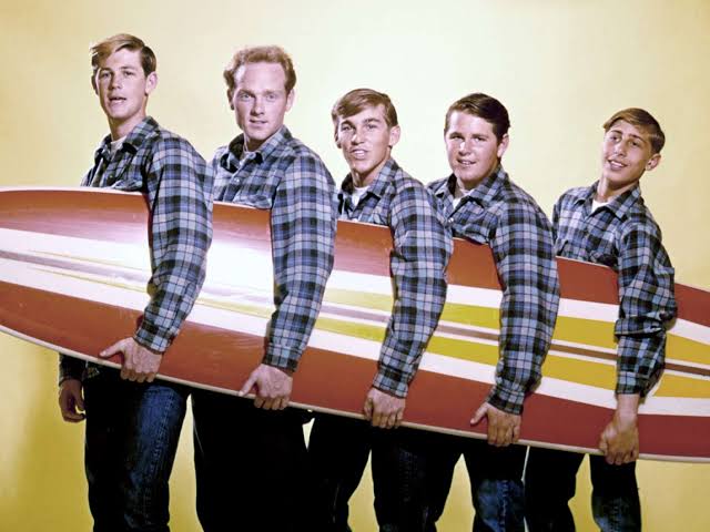 Beach Boys Documentary Set To Debut On Disney+ In May, Yours Truly, Kanye West, March 27, 2024