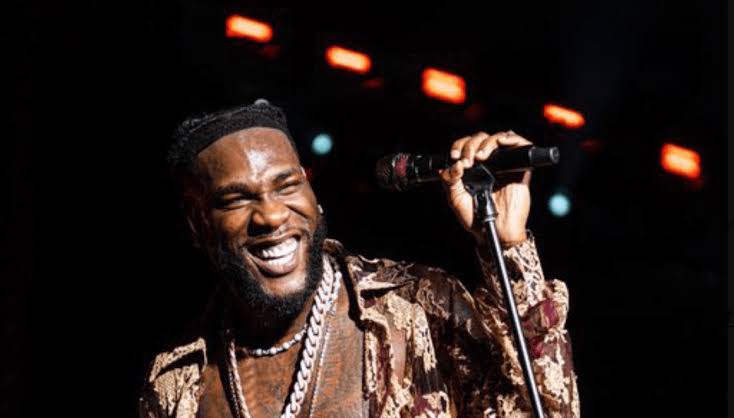 Burna Boy Hits Another Huge Milestone As &Quot;I Told Them&Quot; Grosses 400M Spotify Streams, Yours Truly, News, May 16, 2024