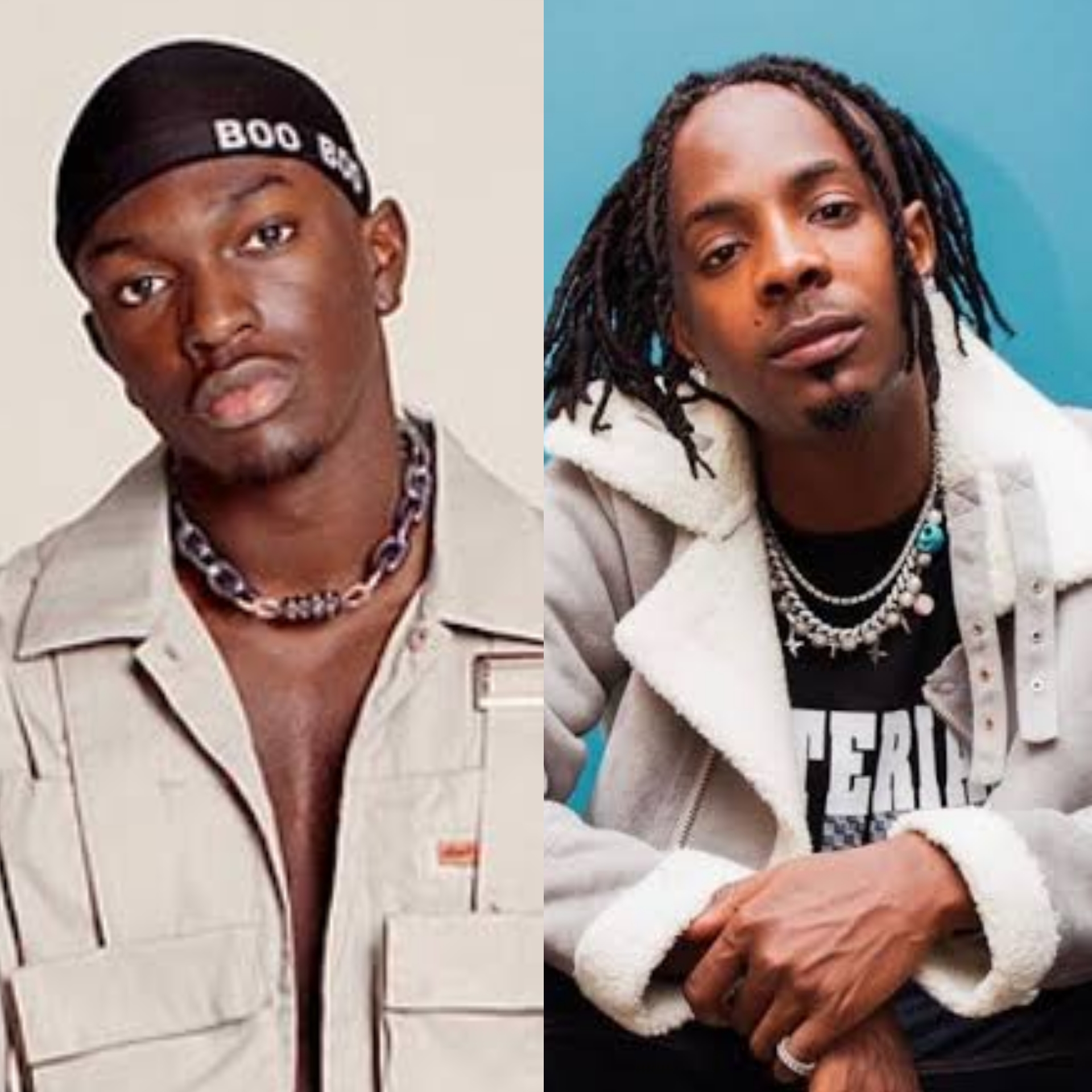 Kida Kudz Shares A Teaser For The Remix To &Quot;Nwa&Quot; Featuring Young Jonn, Yours Truly, Fugees, March 27, 2024