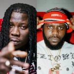 Stonebwoy And Odumodublvck Join Forces For An Upcoming Single, Yours Truly, News, May 16, 2024