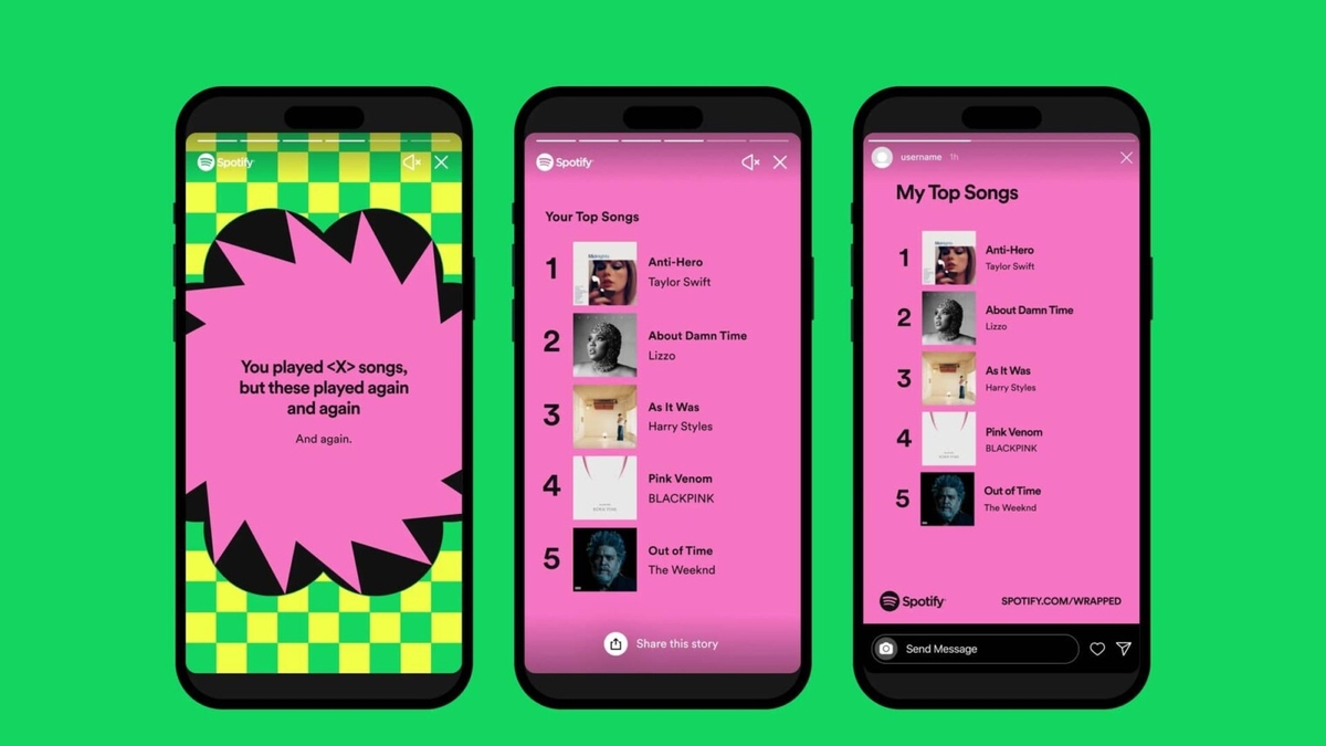 Spotify Introduces The 'Time Machine' Feature, Offering Monthly Views Into Users' Musical Adventures, Yours Truly, News, May 9, 2024