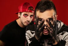 Twenty One Pilots Releases New Single ‘Backslide’, Yours Truly, News, May 16, 2024