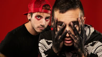 Twenty One Pilots Releases New Single ‘Backslide’, Yours Truly, News, April 26, 2024