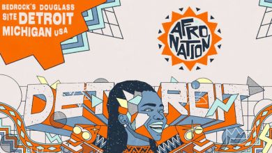 Rema, Adekunle Gold, Ayra Starr And Other Music Stars Announced As Performers At Afro Nation Detroit 2024, Yours Truly, Rema, April 19, 2024