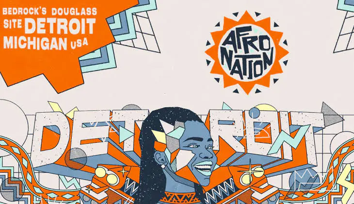 Rema, Adekunle Gold, Ayra Starr And Other Music Stars Announced As Performers At Afro Nation Detroit 2024, Yours Truly, Articles, March 28, 2024