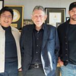 Universal Music Group And Hybe Enter A Decade-Long K-Pop Distribution Deal, Yours Truly, News, May 5, 2024