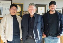 Universal Music Group And Hybe Enter A Decade-Long K-Pop Distribution Deal, Yours Truly, News, April 20, 2024