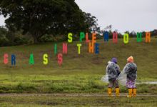 Australia’s 'Splendour In The Grass' Festival Cancelled, Yours Truly, News, April 24, 2024