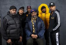 Wu-Tang Clan Announce Additional Las Vegas Residency Dates, Yours Truly, News, March 28, 2024
