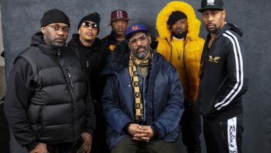 Wu-Tang Clan Announce Additional Las Vegas Residency Dates, Yours Truly, Wu Tang Clan, May 2, 2024