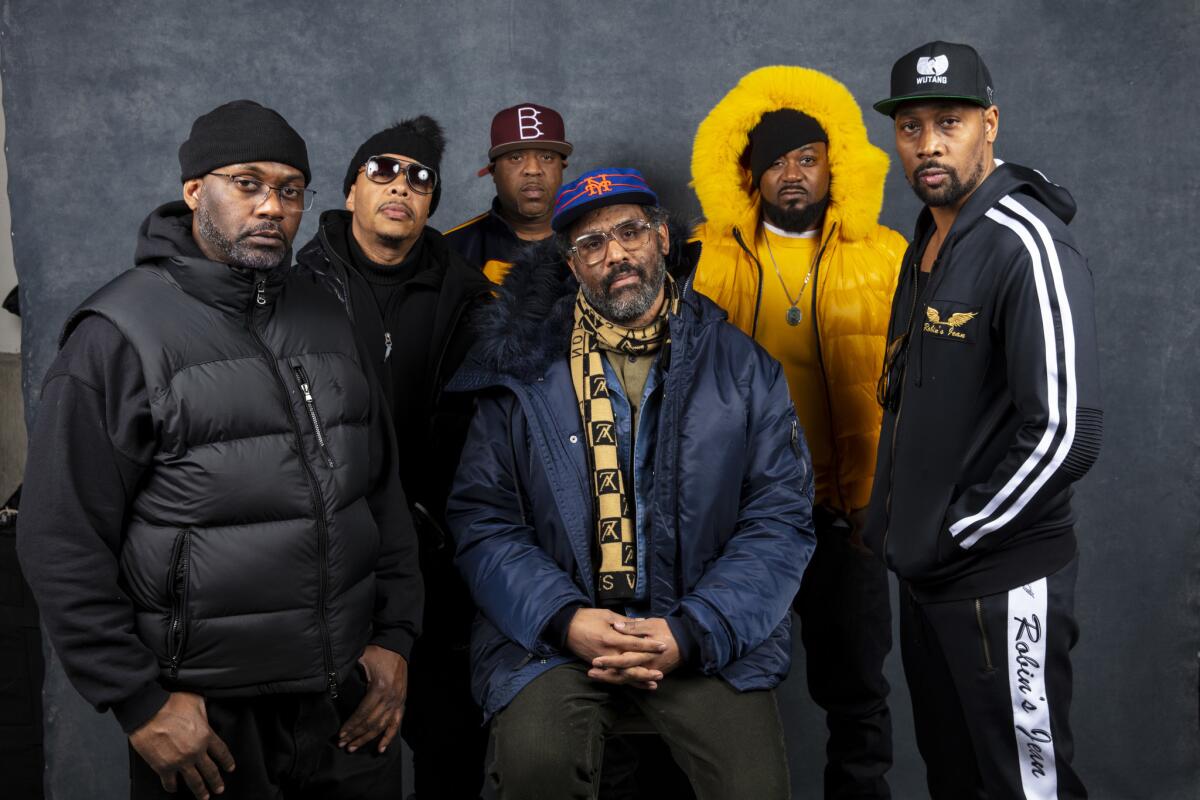 Wu-Tang Clan Announce Additional Las Vegas Residency Dates, Yours Truly, News, May 9, 2024