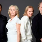 Abba Celebrate 50Th Anniversary Reissue Of ‘Waterloo’, Yours Truly, News, May 4, 2024