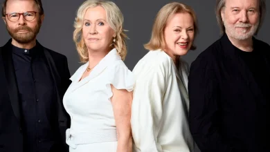 Abba Celebrate 50Th Anniversary Reissue Of ‘Waterloo’, Yours Truly, Abba, April 27, 2024