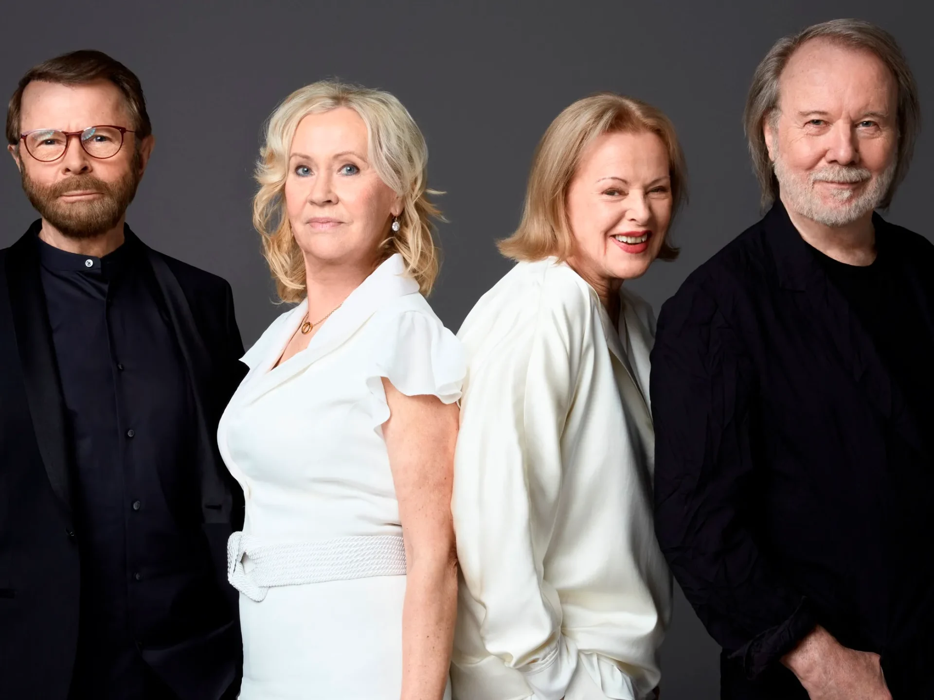 Abba Celebrate 50Th Anniversary Reissue Of ‘Waterloo’, Yours Truly, News, March 27, 2024