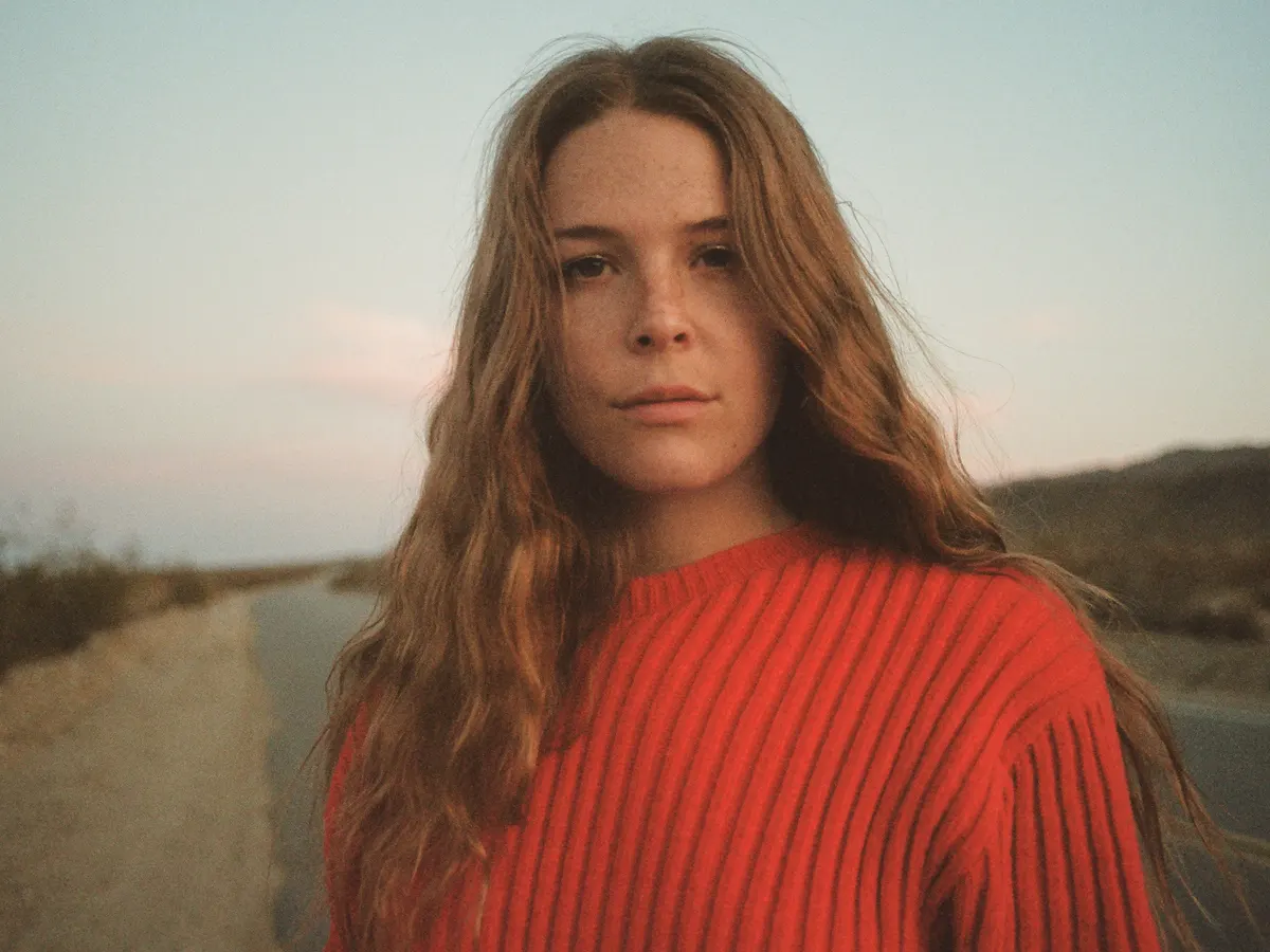 Maggie Rogers' Announcement To Play Two London Shows Excites Fans, Yours Truly, Johnny Drille, March 28, 2024