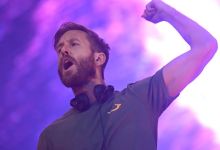 Calvin Harris Responds Sharply To A Critic Of His Ultra Music Festival 2024 Set List, Yours Truly, News, April 28, 2024
