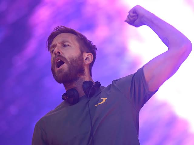 Calvin Harris Responds Sharply To A Critic Of His Ultra Music Festival 2024 Set List, Yours Truly, News, March 29, 2024