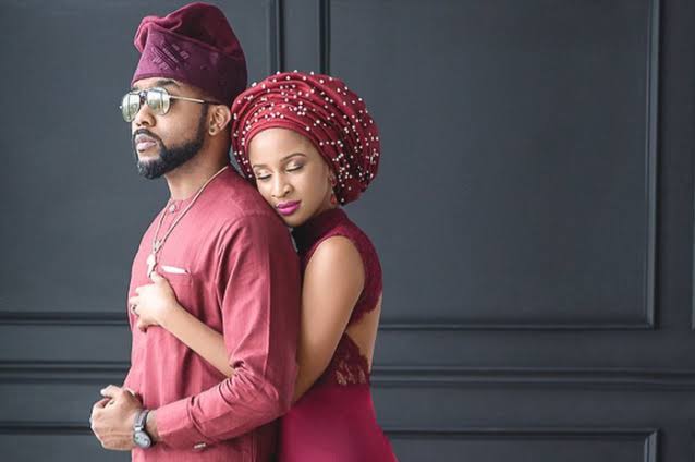Banky W Turns A Year Older And Receives A Heartfelt Message From His Wife, Adesua, Yours Truly, News, March 28, 2024