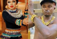 Portable Targets Bobrisky In Upcoming New Diss Track, Yours Truly, News, April 28, 2024