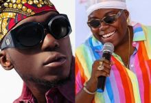 Teni Joins Spinall For Their New Song, &Quot;Psalm 23&Quot;, Yours Truly, News, May 15, 2024