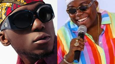 Teni Joins Spinall For Their New Song, &Quot;Psalm 23&Quot;, Yours Truly, Teni, April 27, 2024