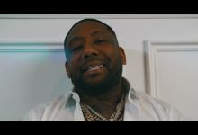 Maino Has A Message For Women As He Drops Official Visuals For 'Forgive Me', Yours Truly, News, May 6, 2024