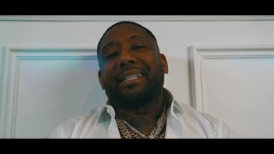 Maino Has A Message For Women As He Drops Official Visuals For 'Forgive Me', Yours Truly, Maino, April 24, 2024