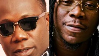 Duncan Mighty Discloses Collaborating With Stonebwoy For His Upcoming Album, Yours Truly, Stonebwoy, April 26, 2024