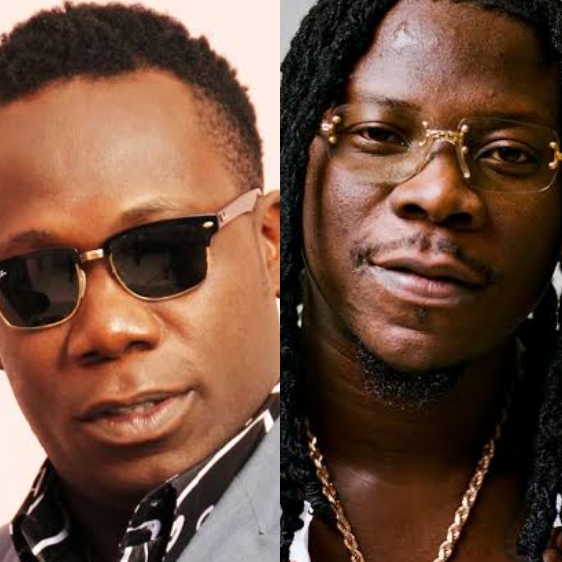 Duncan Mighty Discloses Collaborating With Stonebwoy For His Upcoming Album, Yours Truly, News, May 18, 2024