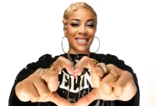 Keyshia Cole Announces New Album; Pays Tribute To Late Mother During Los Angeles Show, Yours Truly, News, May 21, 2024
