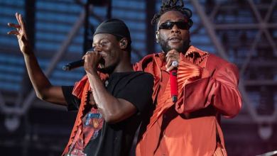 Burna Boy And J Hus Verify Their Forthcoming Joint Ep, Yours Truly, Burna Boy, April 28, 2024
