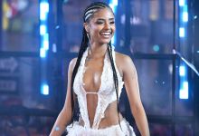 Tyla Shares On Rihanna Comparisons, Yours Truly, News, May 20, 2024