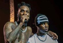 Rema And Burna Boy Take Home Wins At The 2024 Iheartradio Music Awards, Yours Truly, News, May 6, 2024