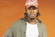 Joeboy Reveals Plans To Release A New Album Alongside Working With Muson, Yours Truly, News, May 16, 2024