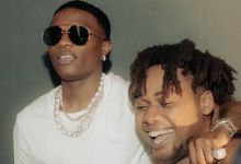 Bnxn Raises Suspicions About Wizkid'S Unpublished Music Collaborations With Various Artists, Yours Truly, News, May 1, 2024