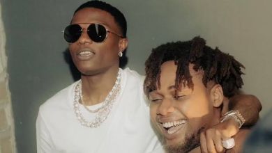 Bnxn Raises Suspicions About Wizkid'S Unpublished Music Collaborations With Various Artists, Yours Truly, Bnxn, April 18, 2024