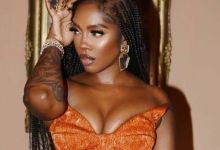 Tiwa Savage Reacts To Accusations That She Doesn'T Support Female Artists, Yours Truly, News, April 28, 2024