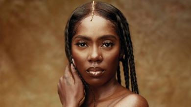 Tiwa Savage Discloses The Amount She Received For Her Very First Performance, Yours Truly, Tiwa Savage, April 25, 2024