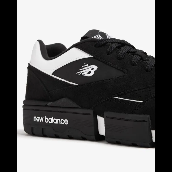Jaden Smith Partners With New Balance For The New Msftsrep 0.01 Sneakers, Yours Truly, News, May 2, 2024
