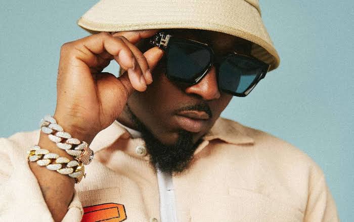 Ice Prince Unveils The Release Date For His Fourth Studio Album, Yours Truly, News, May 14, 2024