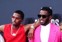 Diddy'S Son, Christian Combs, Faces Accusations Of Drugging And Sexually Assaulting A Woman In New Lawsuit, Yours Truly, News, May 20, 2024