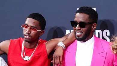Diddy'S Son, Christian Combs, Faces Accusations Of Drugging And Sexually Assaulting A Woman In New Lawsuit, Yours Truly, Diddy, April 28, 2024
