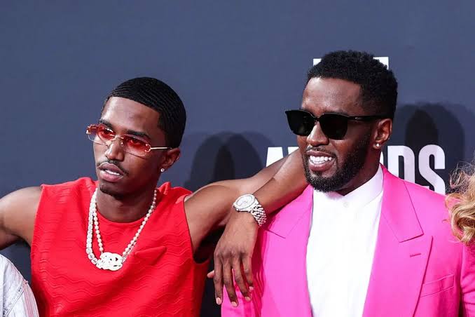 Diddy'S Son, Christian Combs, Faces Accusations Of Drugging And Sexually Assaulting A Woman In New Lawsuit, Yours Truly, News, May 6, 2024
